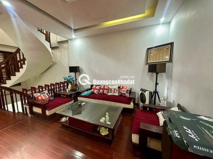 Cần Cho thuê nhà nguyên căn Ngô Gia Tự, Phường Đức Giang, Quận Long Biên, Hà Nội